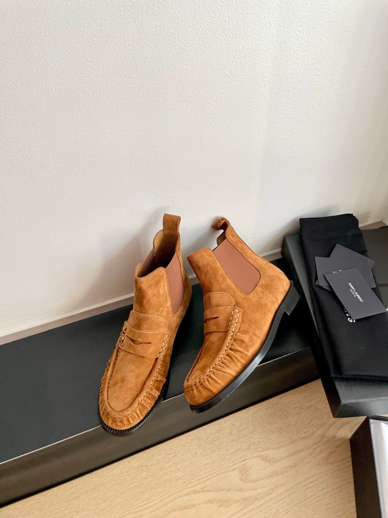 Y51 boots